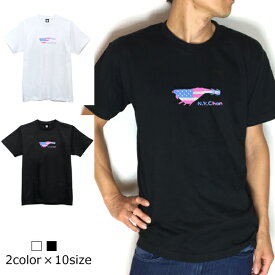楽天市場 エギング Tシャツの通販