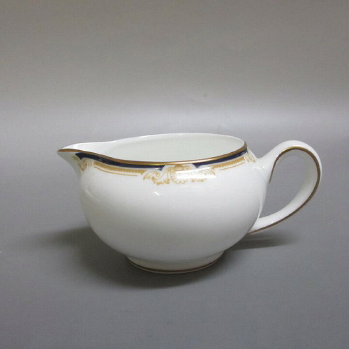楽天市場】☆ウェッジウッド/ Wedgwood キャベンディッシュ クリーマー  