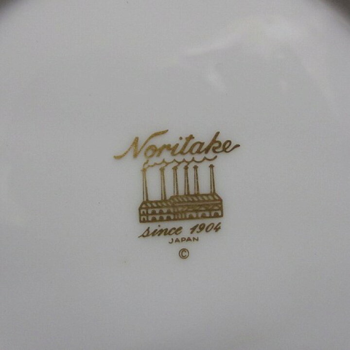 楽天市場】☆ノリタケ/Noritake 最高級品 ダイヤモンドコレクション 