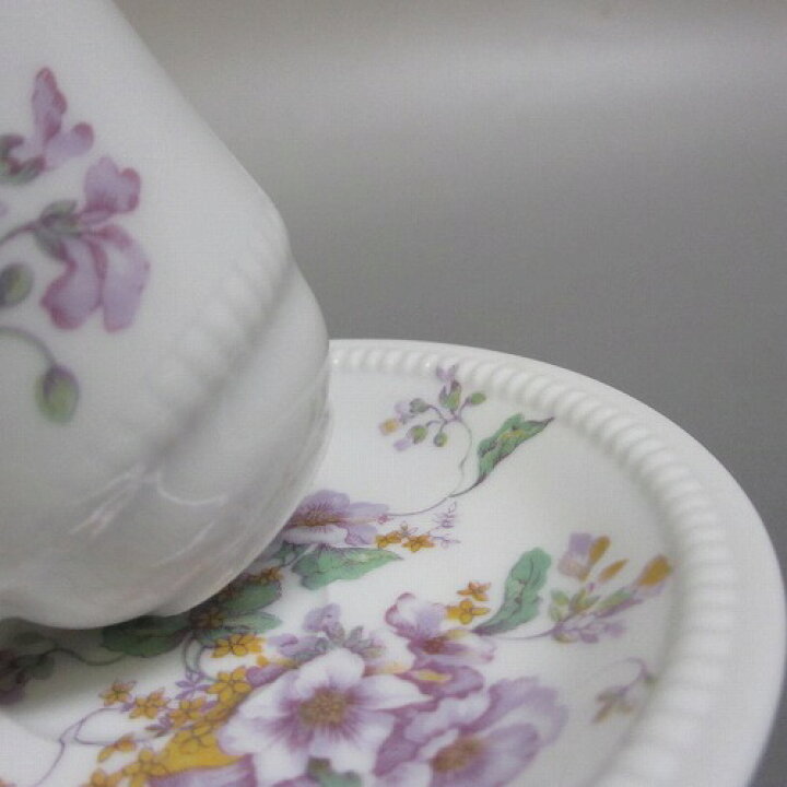 楽天市場】☆リモージュ ベルナルド/BERNARDAUD ラデグンド/Radegonde 