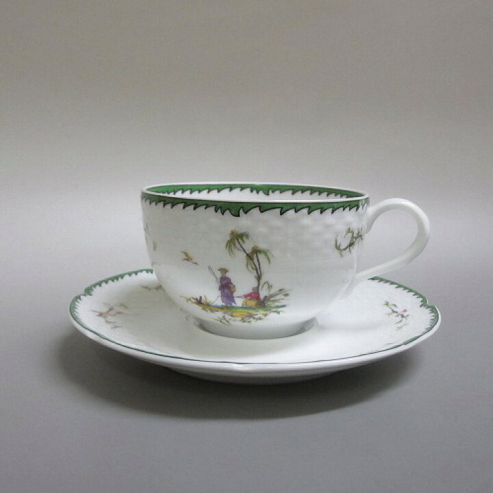 楽天市場】☆リモージュ/Limoges レイノー/Raynaud シキオン カップ 
