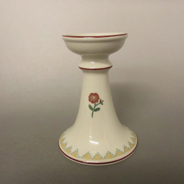 楽天市場】☆ビレロイ＆ボッホ/villeroy-boch キャンドルスタンド/燭台 
