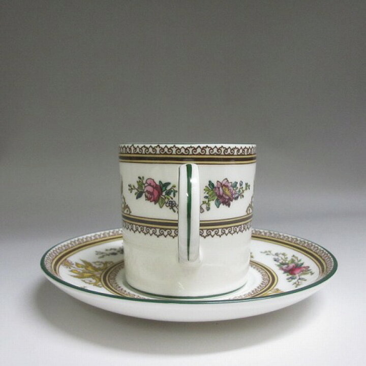 楽天市場】☆ウェッジウッド/WEDGWOOD コロンビア エナメル コーヒー 