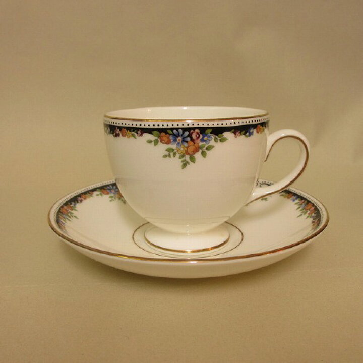 楽天市場】ウェッジウッド Wedgwood オズボーン OSBORNE カップ 