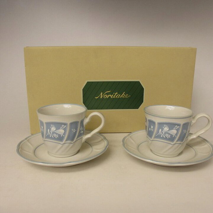 楽天市場】ノリタケ/Noritake ヴィクトリーブルー ストーンウェア 