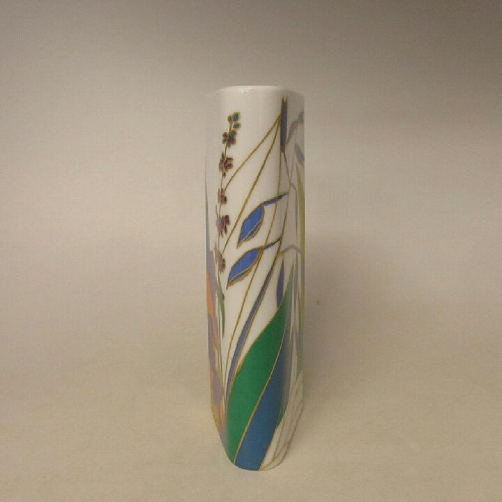 楽天市場】小☆ローゼンタール/Rosenthal 花瓶 フラワーベース 