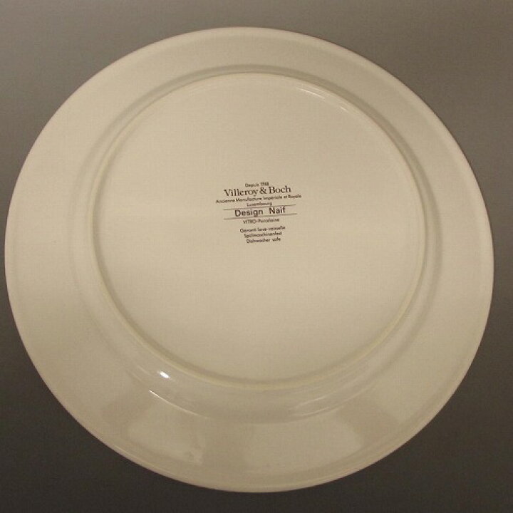 楽天市場】2☆ビレロイ＆ボッホ/villeroy-boch ナイーフ/ Naif LAPLAU3 