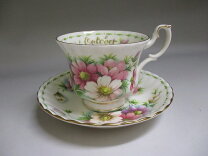 楽天市場】ロイヤルアルバート royal albert フラワー オブ ザ マンス 