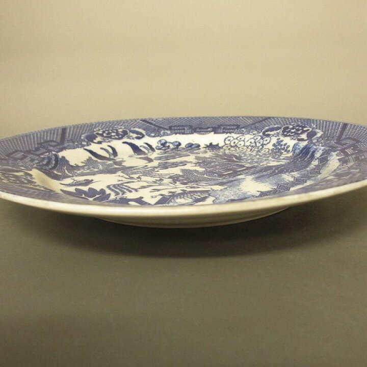 WE】オキュパイドジャパン 蓋付小物入 小皿2枚 計3点セット