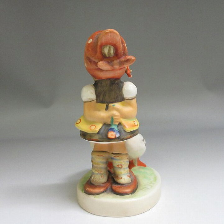 願いをもつ少女たち＃721☆フンメル人形ドイツ・ゲーベル限定品
