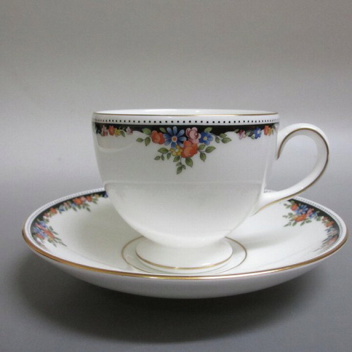 楽天市場】ウェッジウッド Wedgwood オズボーン OSBORNE カップ 