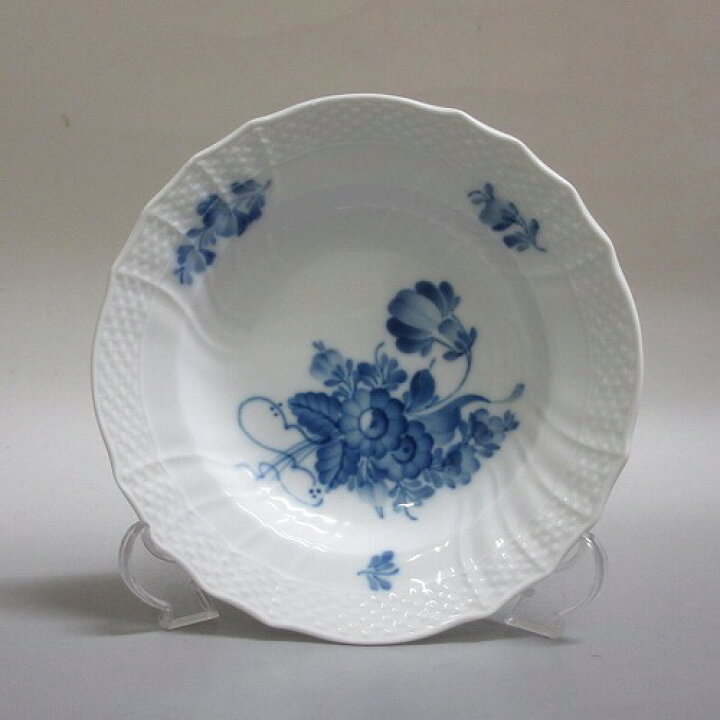楽天市場】☆ロイヤルコペンハーゲン/Royal Copenhagen φ14.5 ブルー 