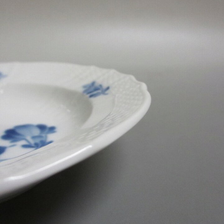 楽天市場】☆ロイヤルコペンハーゲン/Royal Copenhagen φ14.5 ブルー 