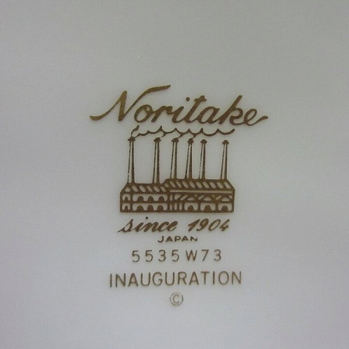 楽天市場】☆廃番品 ノリタケ/Noritake ダイヤモンドコレクション 