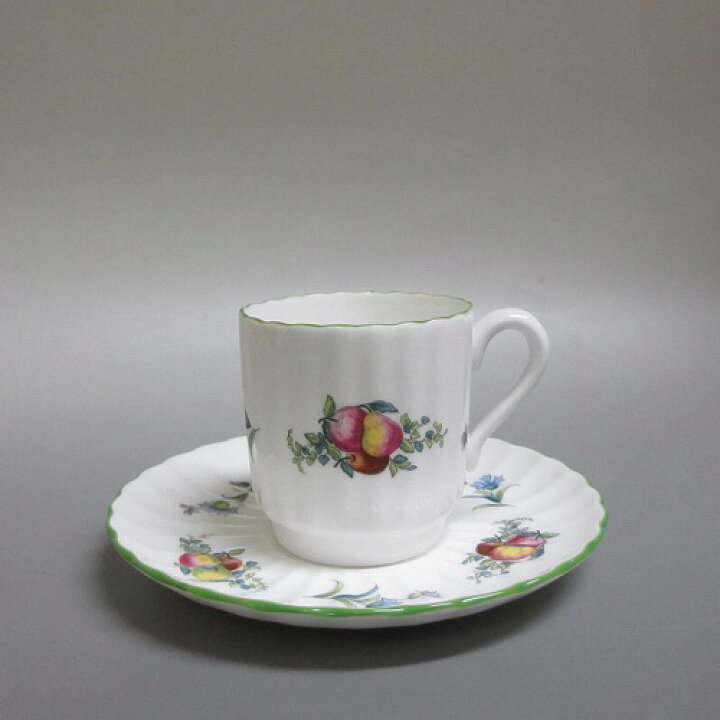 楽天市場】☆スポード/SPODE モカ/エスプレッソ/デミタスカップ 