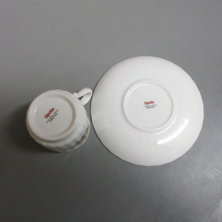楽天市場】☆スポード/SPODE モカ/エスプレッソ/デミタスカップ 
