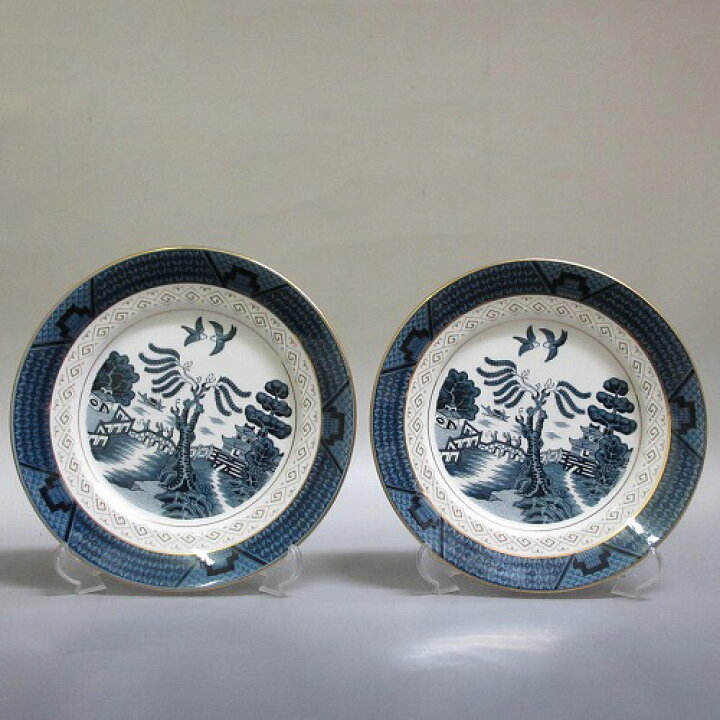 楽天市場】☆NIKKO/ニッコー陶器 ダブルフェニックス/山水/ウイロー 