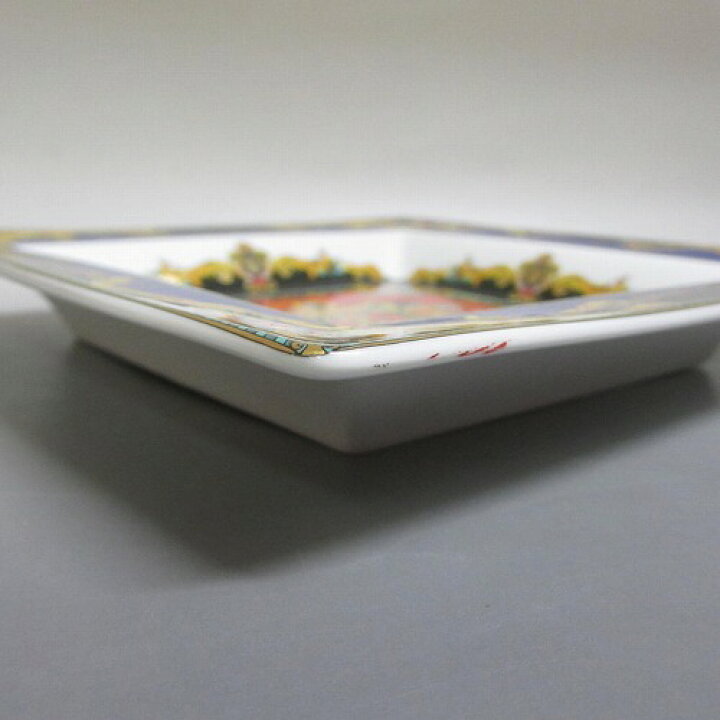楽天市場】☆ローゼンタール/Rosenthal ヴェルサーチ/VERSACE Le Roi 