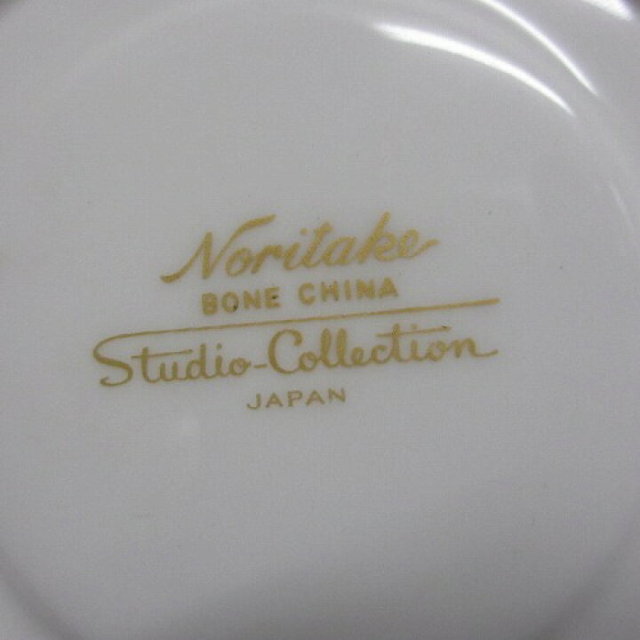 楽天市場】☆ノリタケ/Noritake スタジオコレクション/Studio 