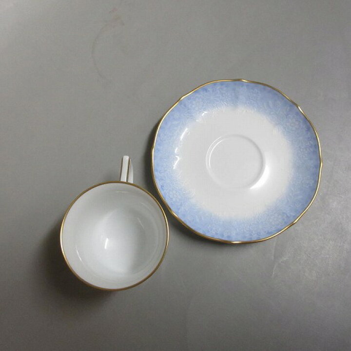 楽天市場】☆ノリタケ/Noritake デミタスカップ＆ソーサー 