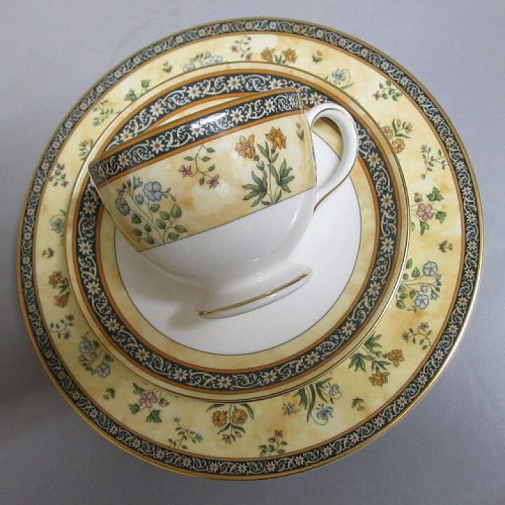 楽天市場】☆廃盤☆ウェッジウッド/ Wedgwood インディア/INDIA カップ 