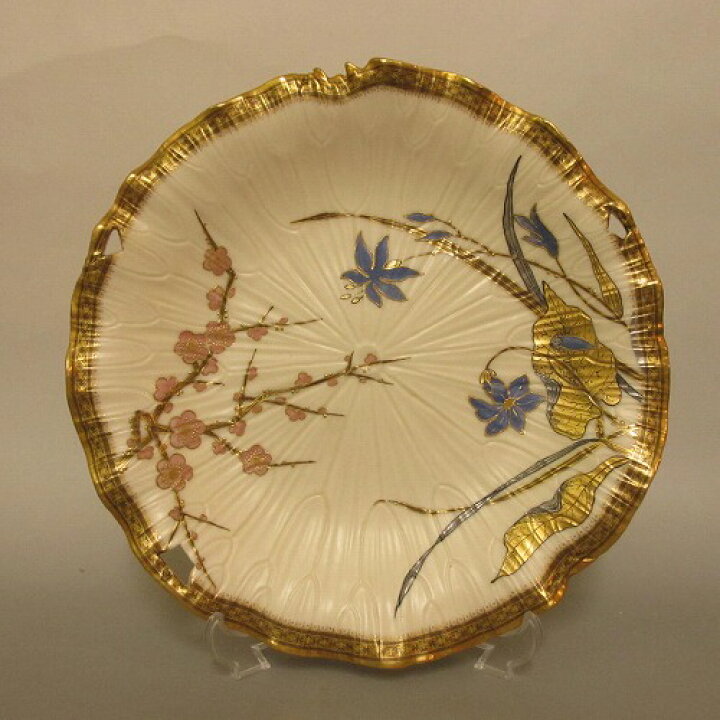 楽天市場】希少☆アンティーク☆ロイヤルウースター/ROYAL WORCESTER 