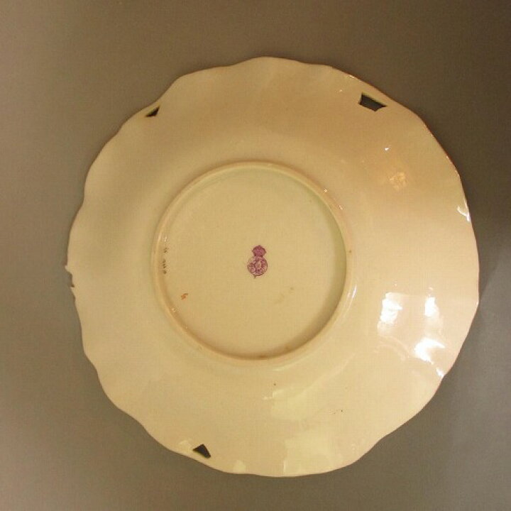 楽天市場】希少☆アンティーク☆ロイヤルウースター/ROYAL WORCESTER 
