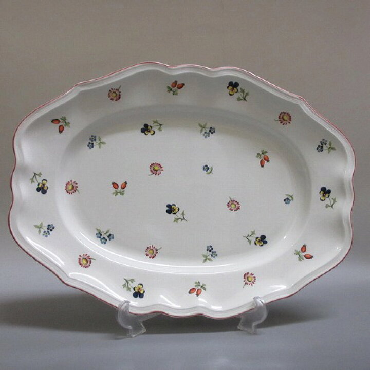 楽天市場】☆ビレロイ＆ボッホ/villeroy-boch 『PETITE FLEUR』プチ 