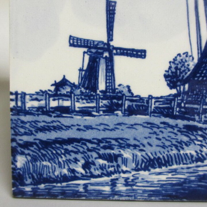 楽天市場】☆Delft デルフト焼/オランダ デルフトブルー/Delft Blue 