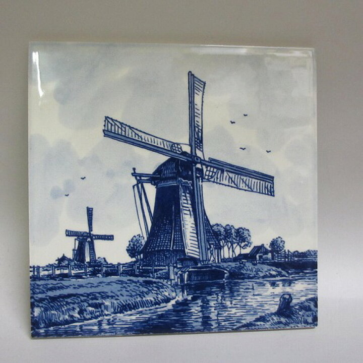 楽天市場】☆Delft デルフト焼/オランダ デルフトブルー/Delft Blue 