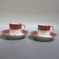 楽天市場】リモージュ デミタスの通販 