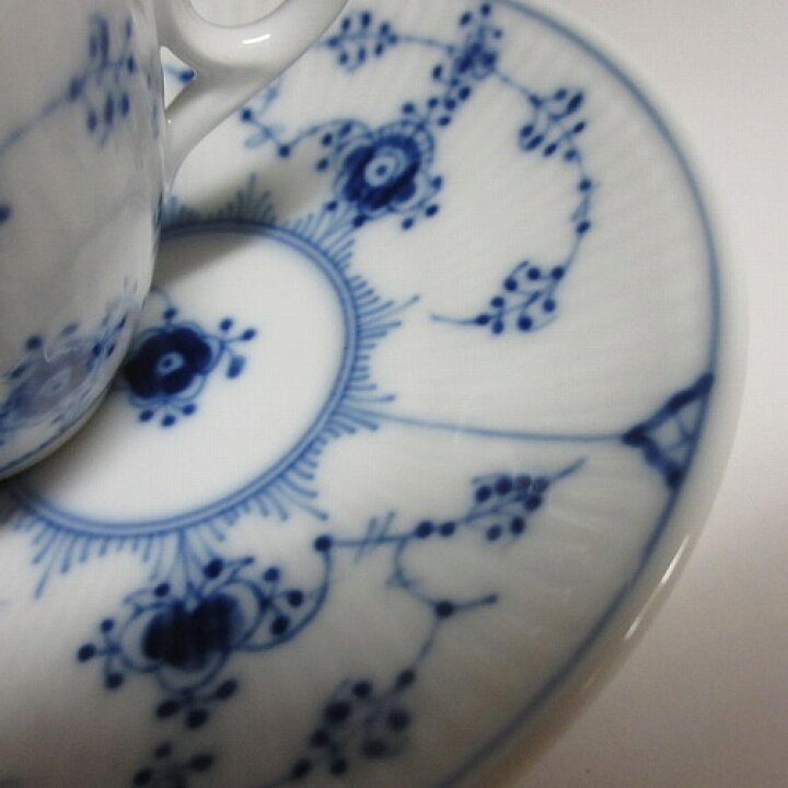 楽天市場】☆ロイヤルコペンハーゲン/Royal Copenhagen ブルー 