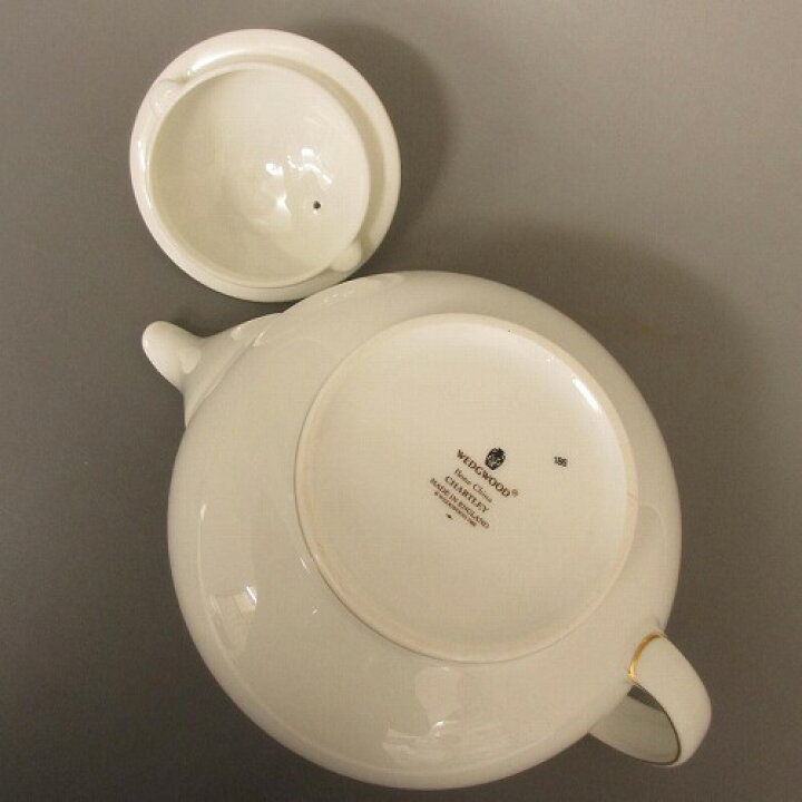 楽天市場】☆WEDGWOOD/ウェッジウッド CHARTLEY/チャトレー 