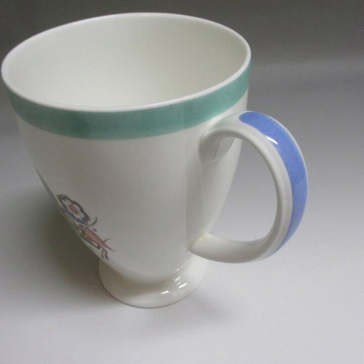 楽天市場】☆スージークーパー WEDGWOOD/ウェッジウッド ノーズゲイ 