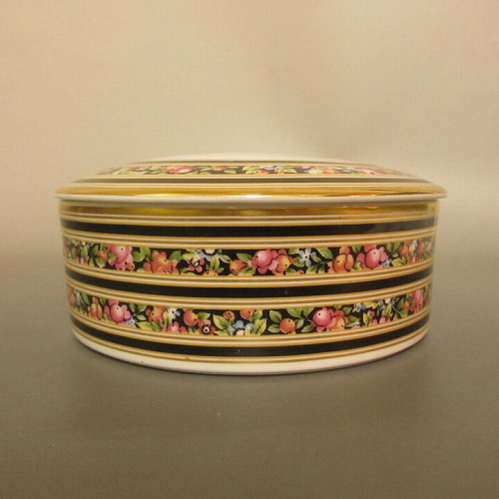 楽天市場】☆ 廃盤希少☆Wedgwood ウエッジウッド クリオ/CLIO 蓋付き 