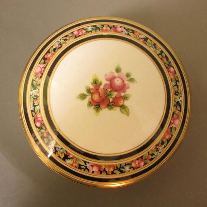 楽天市場】☆ 廃盤希少☆Wedgwood ウエッジウッド クリオ/CLIO 蓋付き 