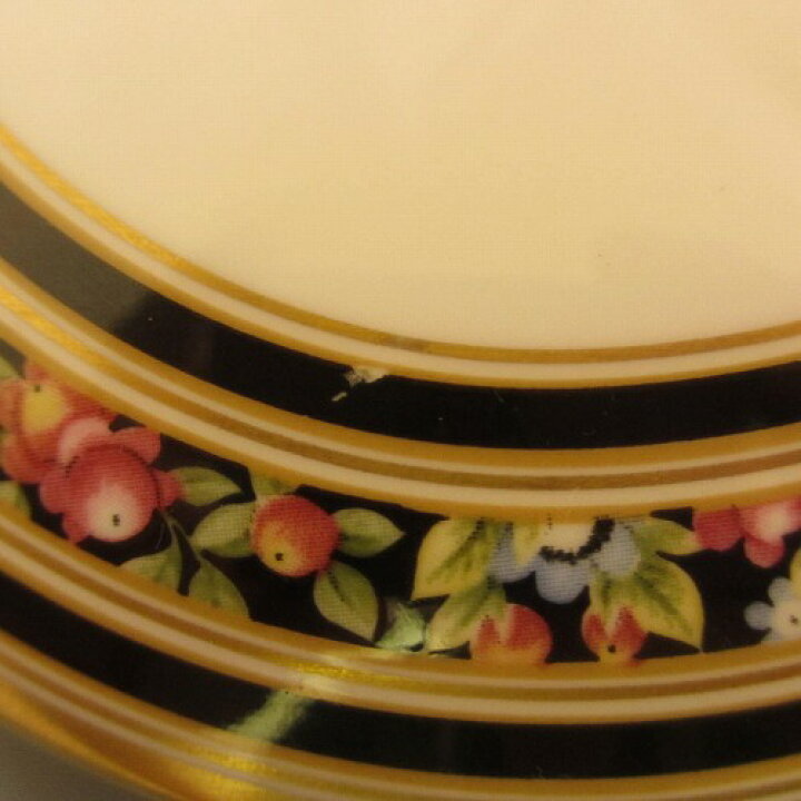 楽天市場】☆ 廃盤希少☆Wedgwood ウエッジウッド クリオ/CLIO 蓋付き 