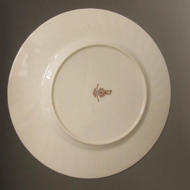 楽天市場】廃盤品☆ロイヤルドルトン/ROYAL DOULTON 20cm プレート 