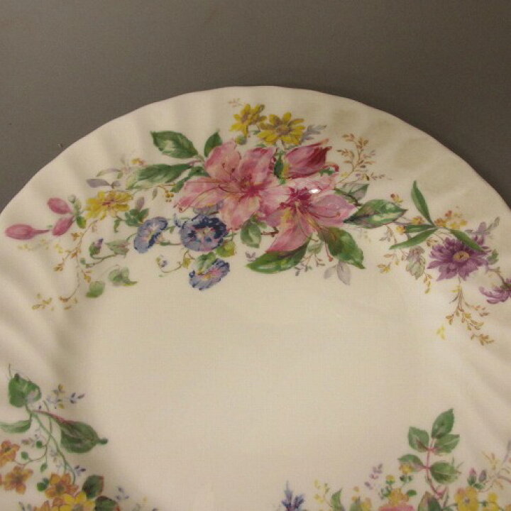楽天市場】廃盤品☆ロイヤルドルトン/ROYAL DOULTON 20cm プレート 