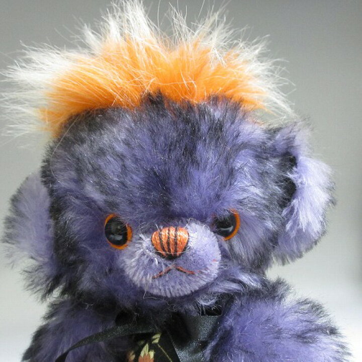 楽天市場】☆メリーソート MERRY THOUGHT テディベア チーキー/Cheeky  