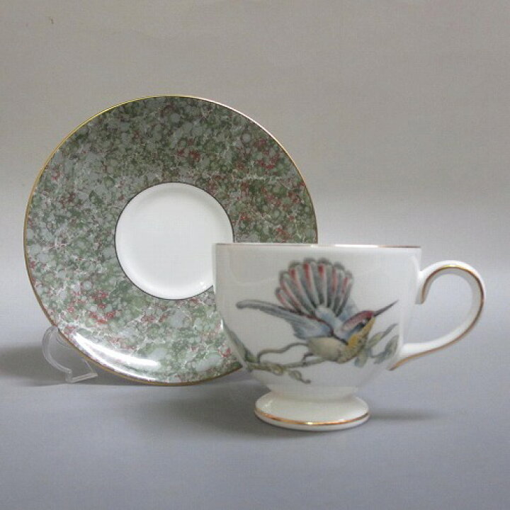 楽天市場】廃盤品☆ウェッジウッド/ Wedgwood ハミングバード 