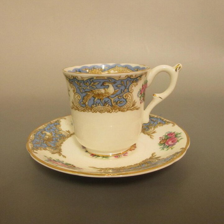 楽天市場】廃盤品☆コールポート/ COALPORT コールポート モントローズ 