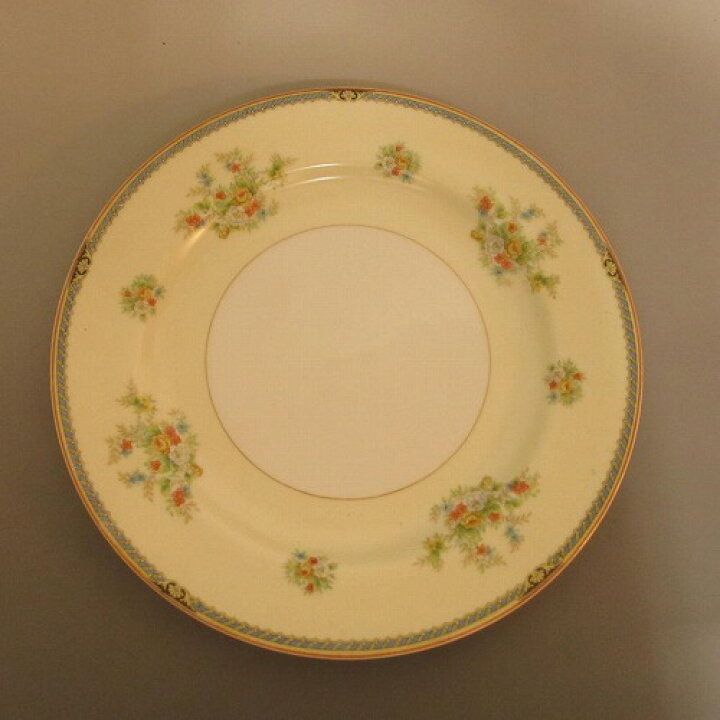 楽天市場】☆オールドノリタケ Rose China/ローズチャイナ ディナー  