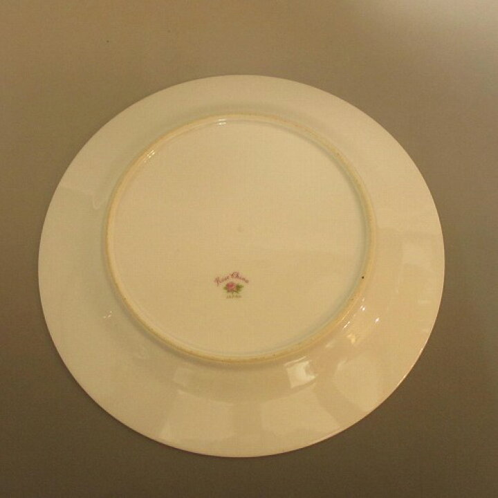 楽天市場】☆オールドノリタケ Rose China/ローズチャイナ ディナー 