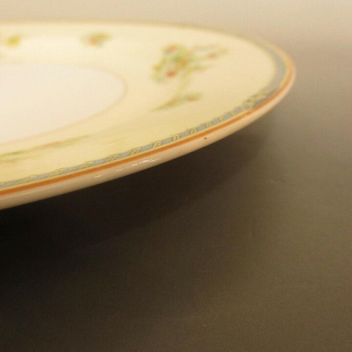 楽天市場】☆オールドノリタケ Rose China/ローズチャイナ ディナー 