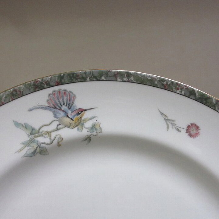 楽天市場】☆ウェッジウッド Wedgwood ハミングバード hummingbird 