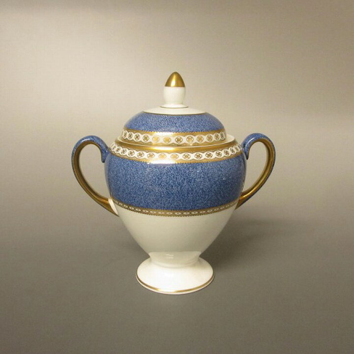 楽天市場】廃盤☆ウェッジウッド/Wedgwood ユーランダーパウダー 