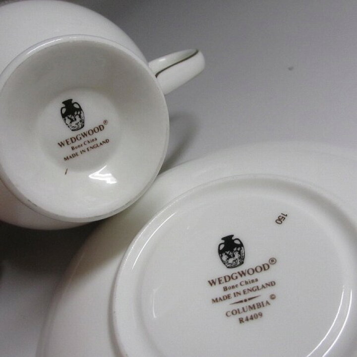 楽天市場】☆ウェッジウッド/Wedgwood コロンビア セージ グリーン 