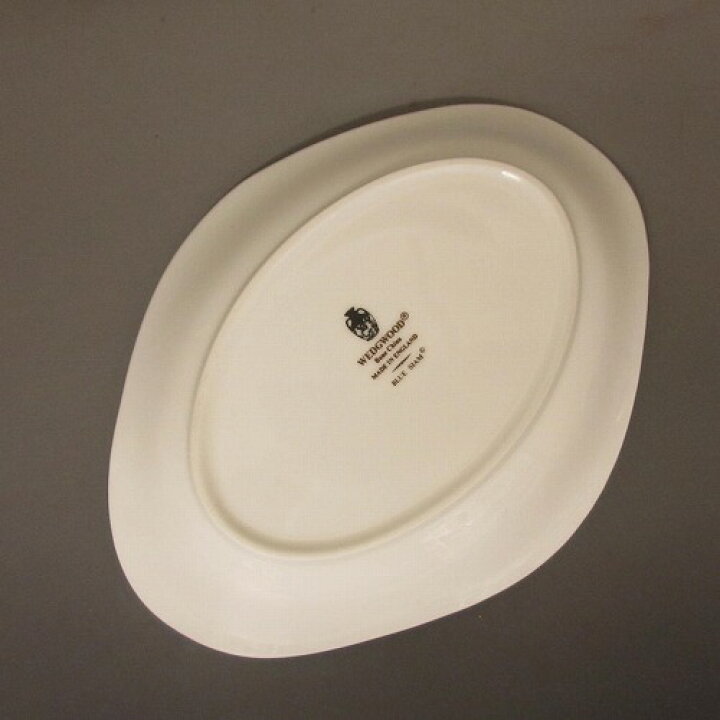 楽天市場】☆ウェッジウッド /Wedgwood 廃盤品 ブルーサイアム/ BLUE 