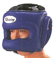 ボクシング ヘッドギア フルフェイス - スポーツの人気商品・通販 